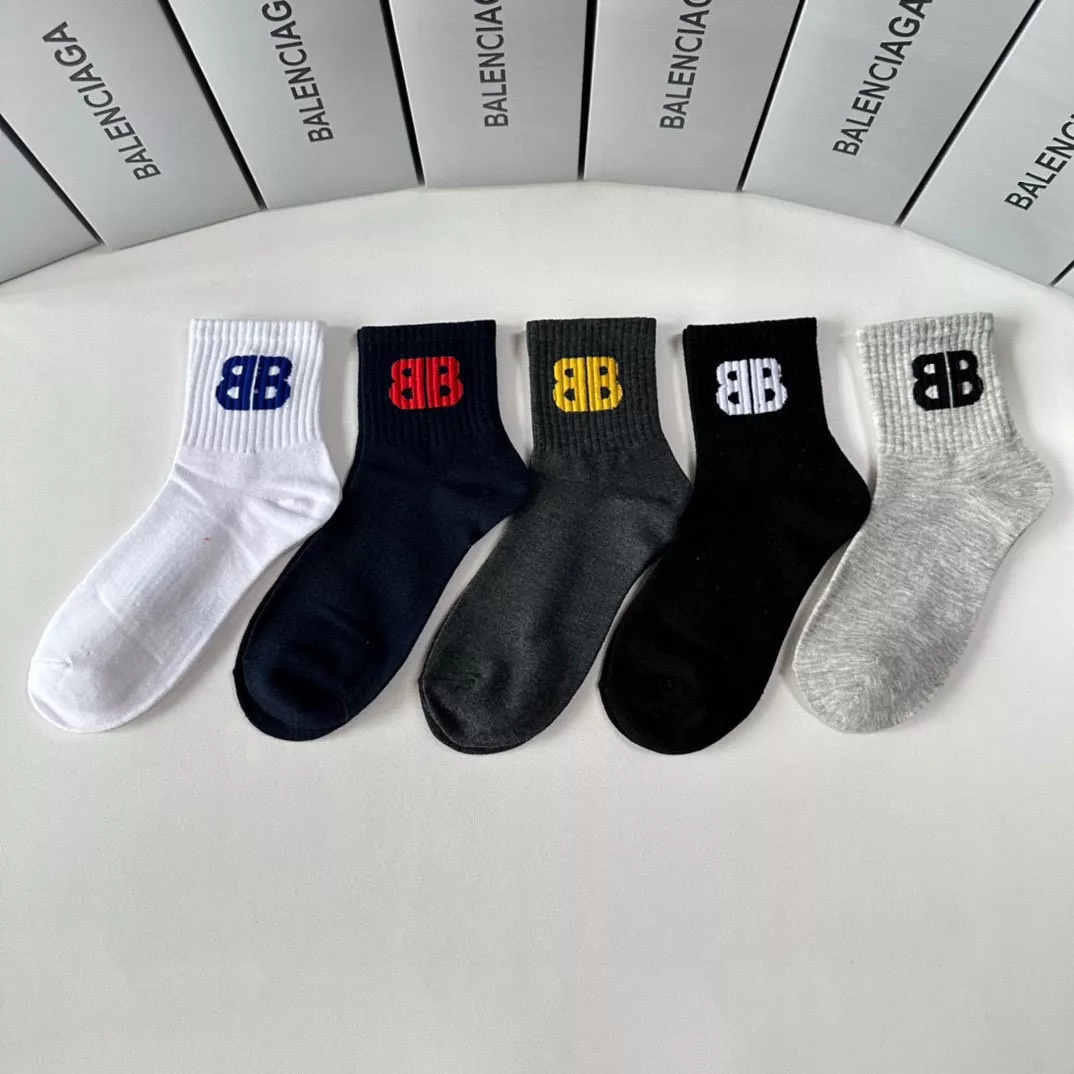 balenciaga chaussettes s_127ba241